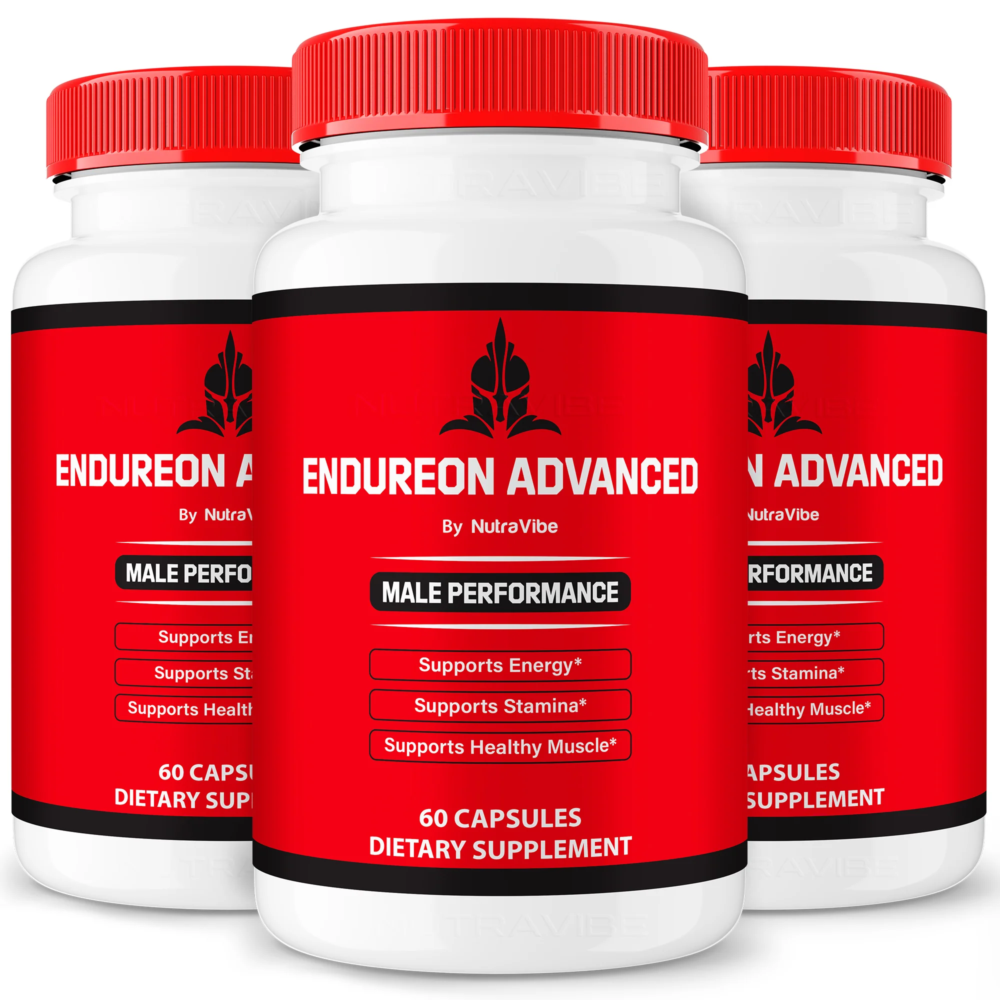 endureonadvanced Male Enhancement Supplement